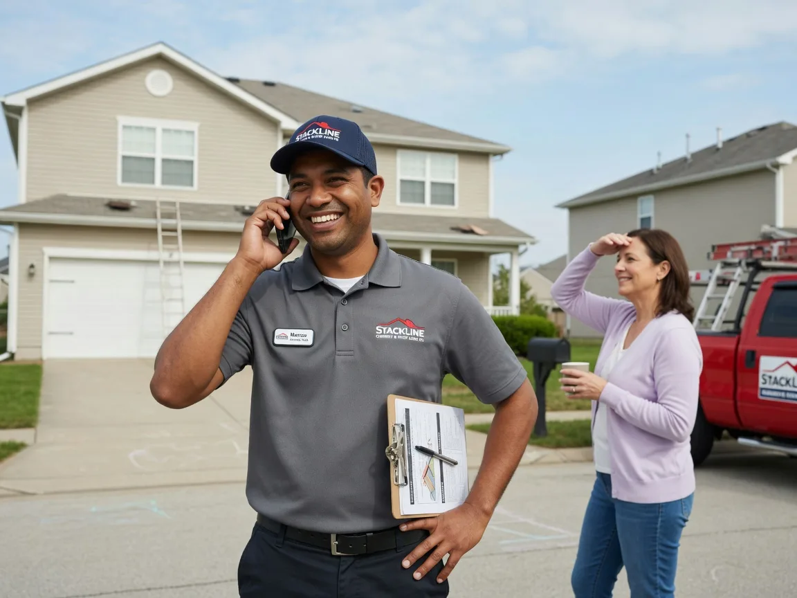 Chimney flashing repair Point Pleasant, WV FAQs